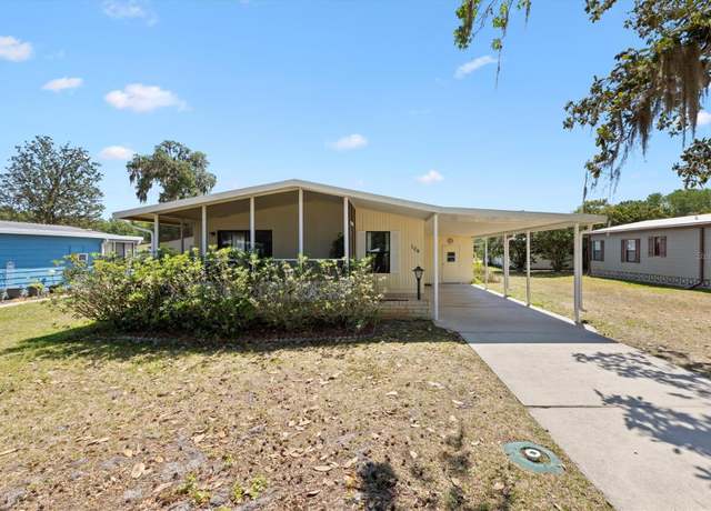 Property at 104 Winterberry Ave, Wildwood, FL 34785, 2 beds, 2 baths