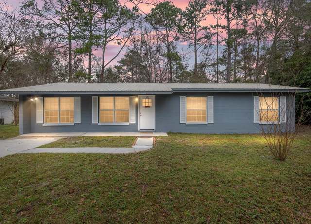 Property at 2826 NW 48th Ave, Gainesville, FL 32605, 4 beds, 2 baths