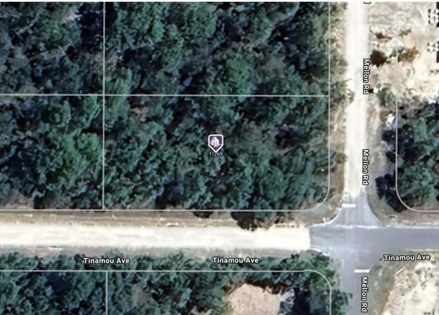 Property at 11269 Tinamou Ave, Brooksville, FL 34614