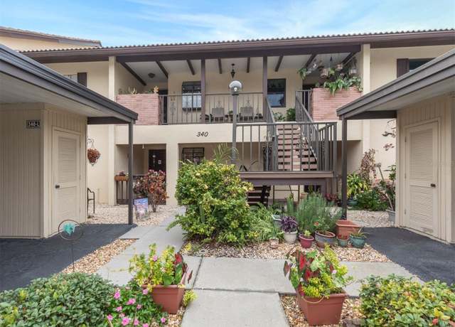 Property at 340 Three Lakes Ln Unit K, Venice, FL 34285, 2 beds, 2 baths