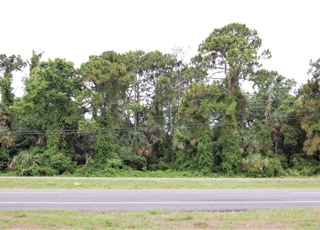 Property at 0 US Highway 1, Oak Hill, FL 32759