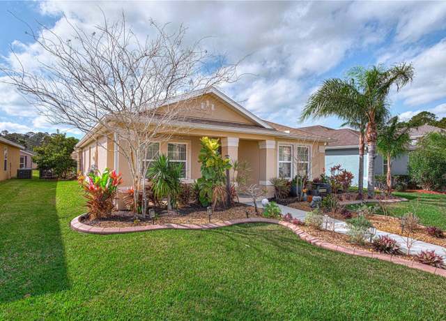 Property at 3368 Tuscano Ave NE, New Smyrna Beach, FL 32168, 3 beds, 2 baths