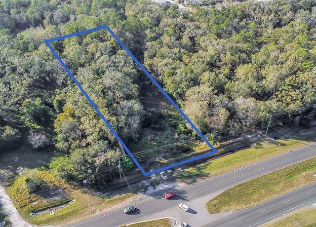 Property at 0 Us-98, Lakeland, FL 33805