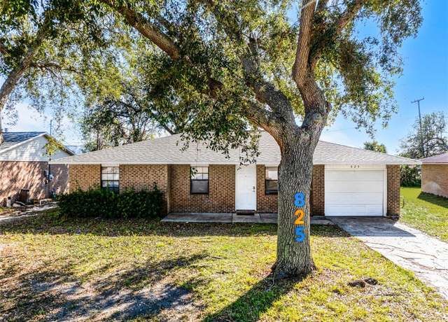 Property at 825 Kottle Cir S, Daytona Beach, FL 32114, 4 beds, 2 baths