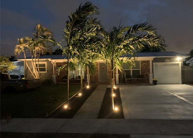 Property at 3120 SW 23rd St, Fort Lauderdale, FL 33312, 3 beds, 2 baths
