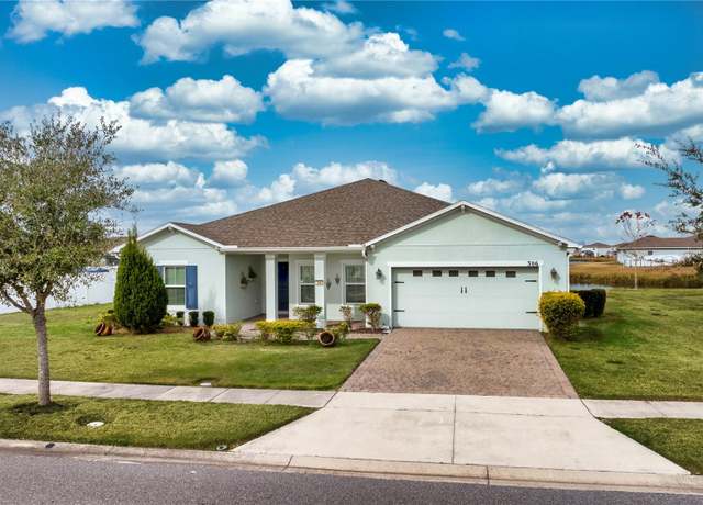 Property at 306 Quarry Rock Cir, Kissimmee, FL 34758, 4 beds, 3 baths