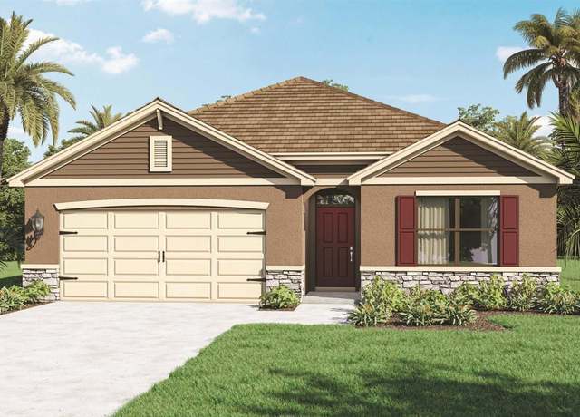 Property at 2798 Portadown St, Ormond Beach, FL 32174, 4 beds, 2 baths