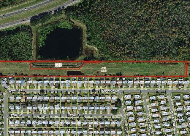 Property at Polynesian Isle Blvd, Kissimmee, FL 34746