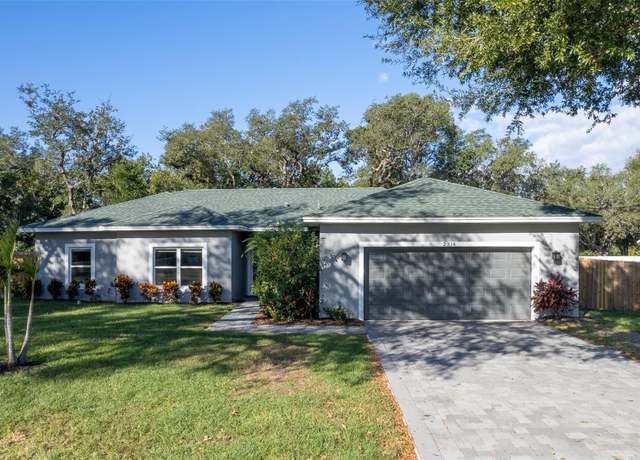 Property at 2314 Pennsylvania Ave, Oviedo, FL 32765, 4 beds, 2 baths