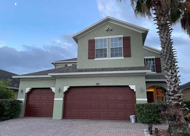 Property at 12610 Sawgrass Oak St, Orlando, FL 32824, 5 beds, 3 baths