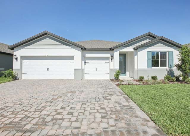 Property at 1799 Draughton Dr, Zephyrhills, FL 33541, 4 beds, 3 baths