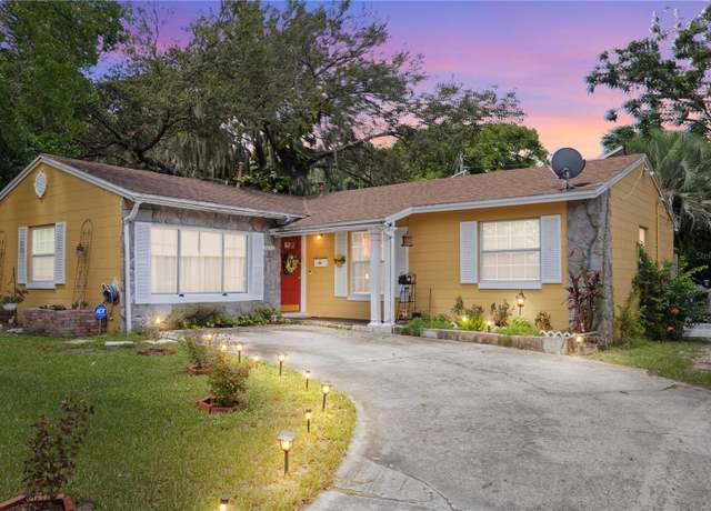 Property at 3496 Rolling Way, Orlando, FL 32808, 3 beds, 2 baths