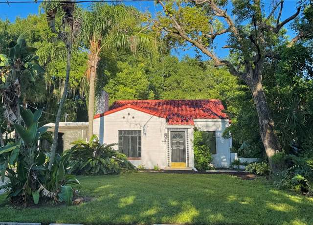 Property at 1116 S Mills Ave, Orlando, FL 32806, 3 beds, 2.5 baths