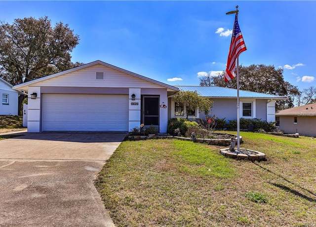 Property at 5626 W Justin Ct, Homosassa, FL 34448, 2 beds, 2 baths