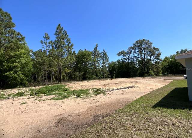 Property at TBD SW 151st Ave, Ocala, FL 34481