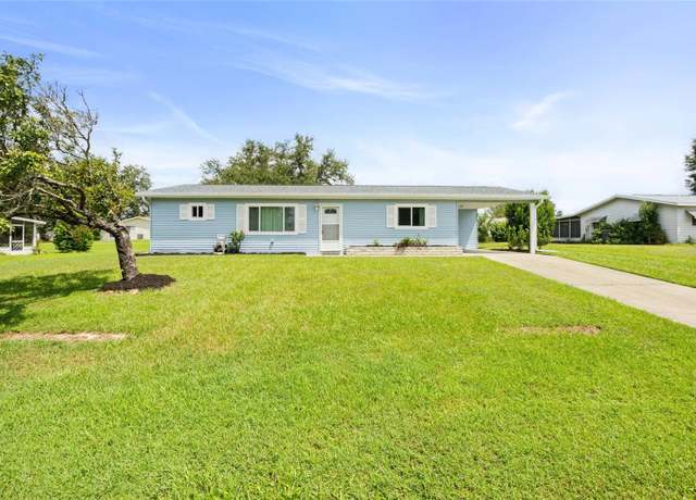 Property at 6473 SW 108th St, Ocala, FL 34476, 2 beds, 2 baths