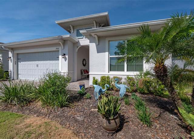 Property at 7957 Hanson Bay Pl, Kissimmee, FL 34747, 2 beds, 2 baths