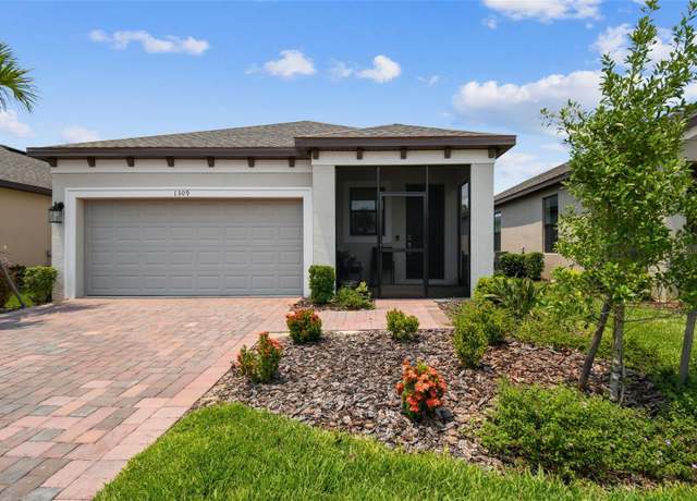 Property at 1309 Lombardi Ct, Kissimmee, FL 34759, 2 beds, 2 baths