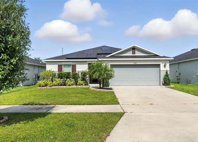 Property at 3240 Casa Del Rey Ave, Kissimmee, FL 34746, 4 beds, 2 baths