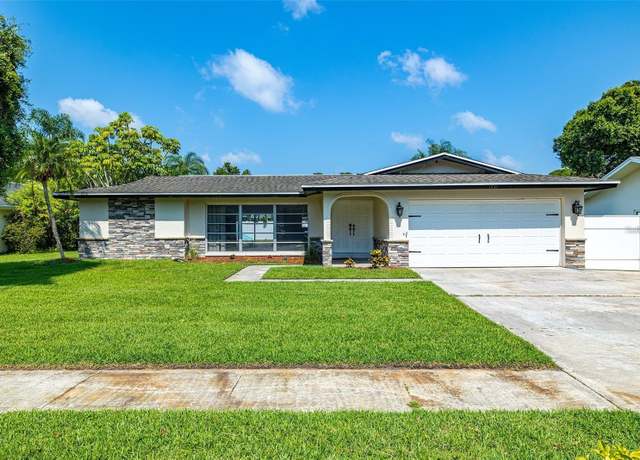 Property at 1937 Arvis Cir E, Clearwater, FL 33764, 2 beds, 2 baths