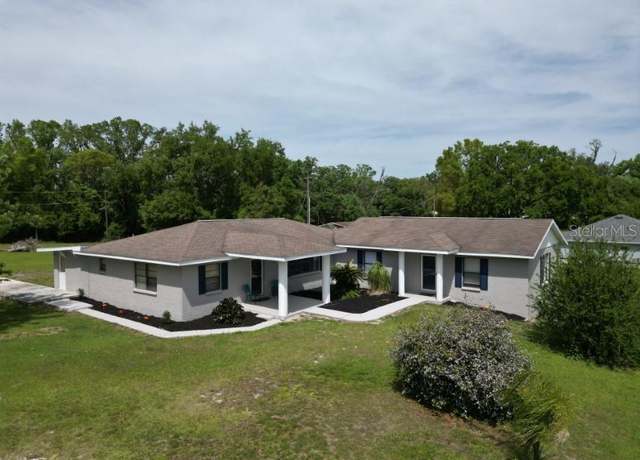 Property at 10223 US Highway 301, Dade City, FL 33525, 5 beds, 3 baths