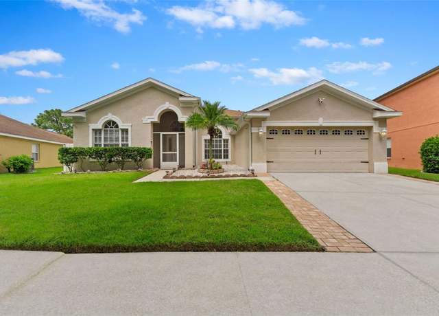 Property at 19148 Dove Creek Dr, Tampa, FL 33647, 4 beds, 3 baths
