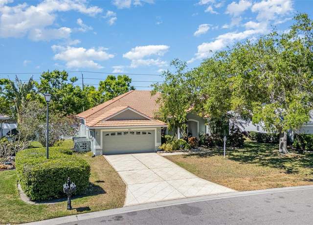 Property at 7581 Palmer Glen Cir, Sarasota, FL 34240, 3 beds, 2 baths