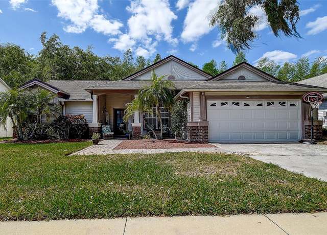 Property at 7850 Lake Placid Ln, New Port Richey, FL 34655, 3 beds, 2 baths