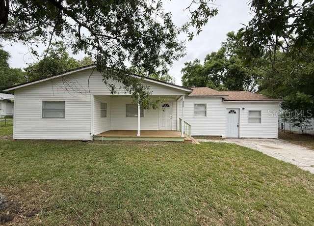 Property at 3918 E Clifton St, Tampa, FL 33610, 4 beds, 2 baths