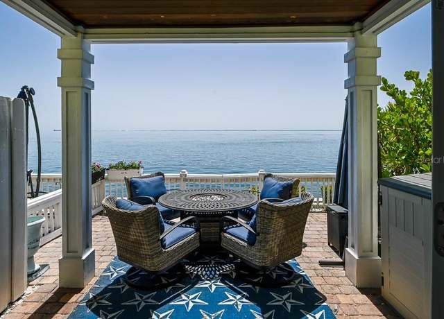 Property at 5042 Coquina Key Dr SE, St Petersburg, FL 33705, 2 beds, 1.5 baths