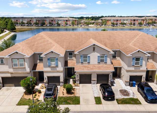 Property at 12353 Bayou Flats Ln, Tampa, FL 33635, 3 beds, 2.5 baths
