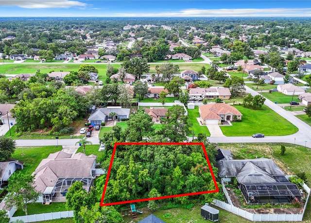 Property at 14131 Dolphin St, Spring Hill, FL 34609
