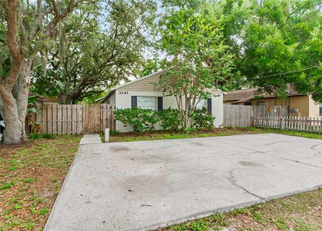 Property at 3141 Huron Ave, Oldsmar, FL 34677, 6 beds, 4 baths