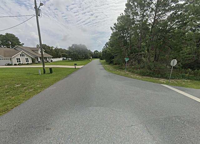 Property at 0 Whitmarsh St, Spring Hill, FL 34609