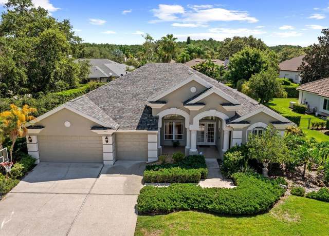 Property at 4471 Rockwood Dr, Palm Harbor, FL 34685, 4 beds, 3 baths