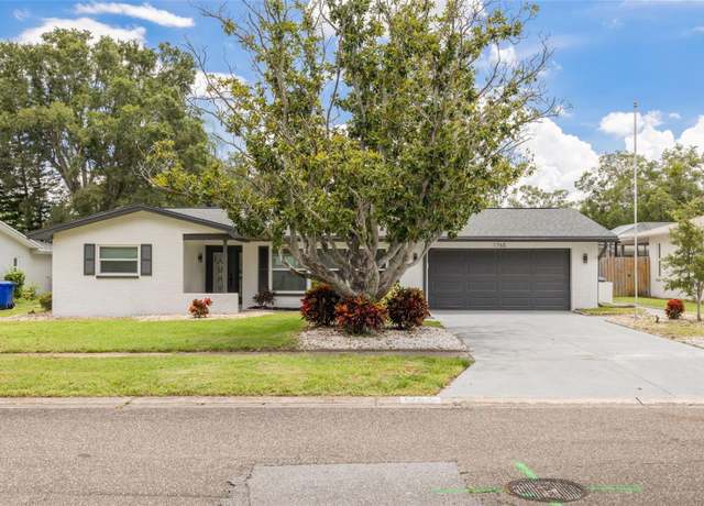Property at 1765 Hitching Post Ln, Dunedin, FL 34698, 3 beds, 2 baths