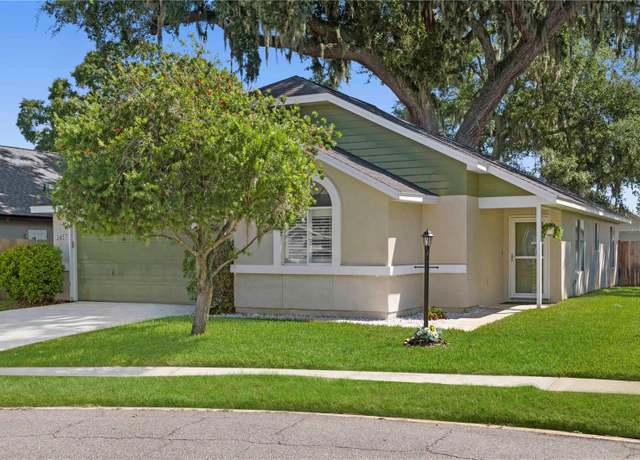 Property at 3457 Martingale Ct, Port Orange, FL 32129, 2 beds, 2 baths