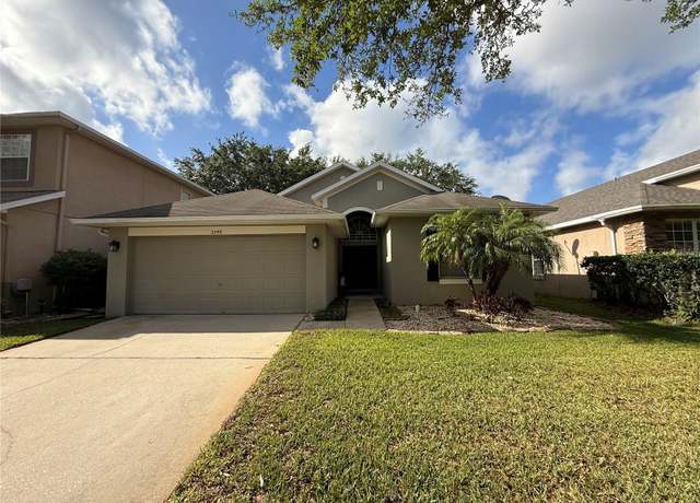 Property at 5548 Burlwood Dr, Orlando, FL 32810, 3 beds, 2 baths