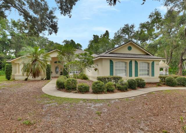 Property at 3613 Royal Fern Cir, Deland, FL 32724, 3 beds, 3 baths