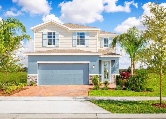 Property at 5012 Balsam Falls Rd, Deland, FL 32724, 3 beds, 2.5 baths
