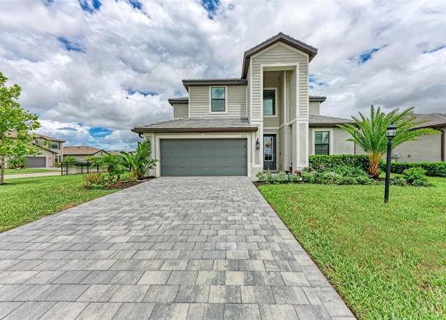 Property at 5311 Coral Reef Way, Bradenton, FL 34211, 5 beds, 3 baths