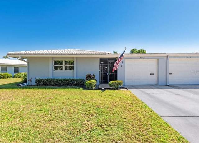 Property at 3626 Medford Ln #1537, Sarasota, FL 34232, 2 beds, 2 baths