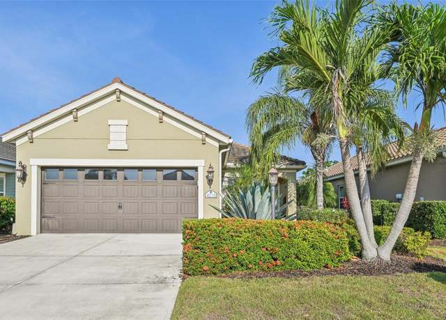 Property at 4016 Azurite Way, Bradenton, FL 34211, 3 beds, 2 baths