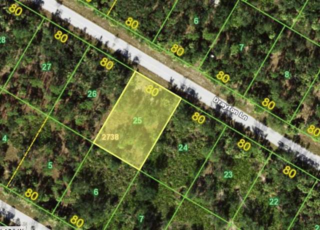Property at 17139 Drayton Ln, Port Charlotte, FL 33948