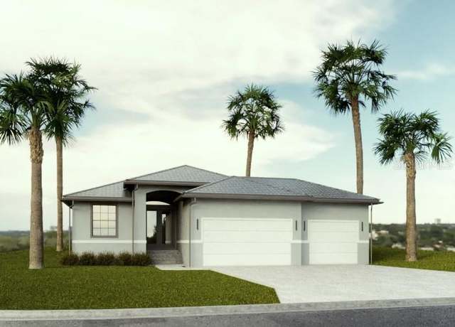 Property at 9309 Zorn St, Port Charlotte, FL 33981, 3 beds, 2 baths