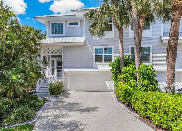 Property at 820 S Harbor Dr, Boca Grande, FL 33921, 3 beds, 3.5 baths