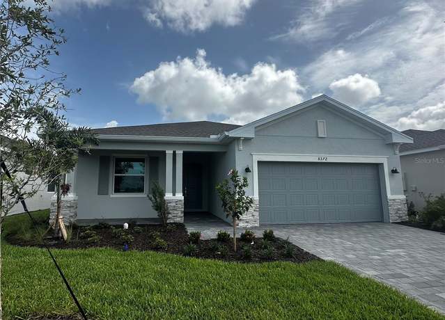 Property at 8372 Waterscape Rd, Englewood, FL 34224, 3 beds, 3 baths
