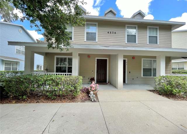 Property at 4574 SW 48th Way #104, Gainesville, FL 32608, 3 beds, 2.5 baths