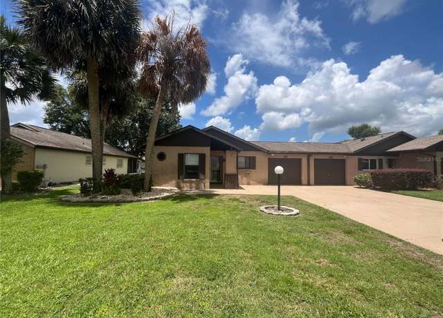 Property at 156 Parkview Cir, Lake Placid, FL 33852, 2 beds, 2 baths