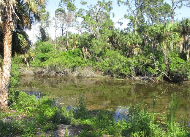 Property at MC Ginnis Ter, North Port, FL 34286